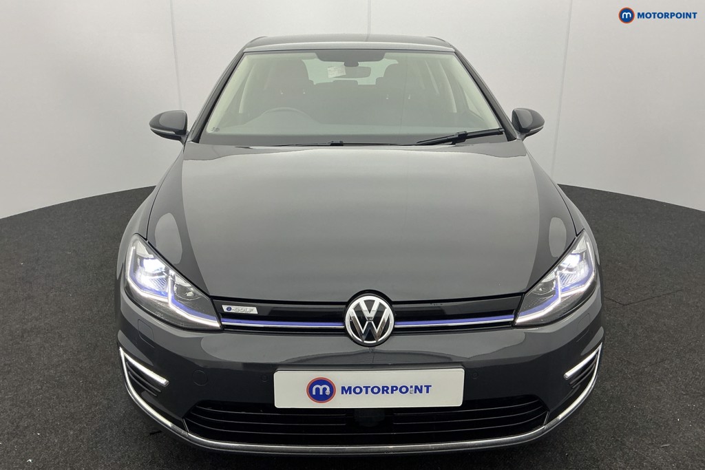 Used Volkswagen Golf 2020 for sale - 77286686: Photo 38