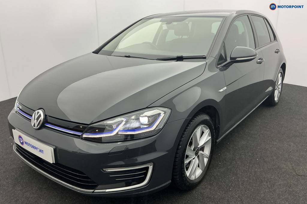 Used Volkswagen Golf 2020 for sale - 77286686: Photo 39