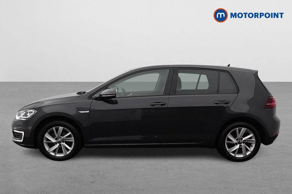 Used Volkswagen Golf 2020 for sale - 77286686: Photo 4