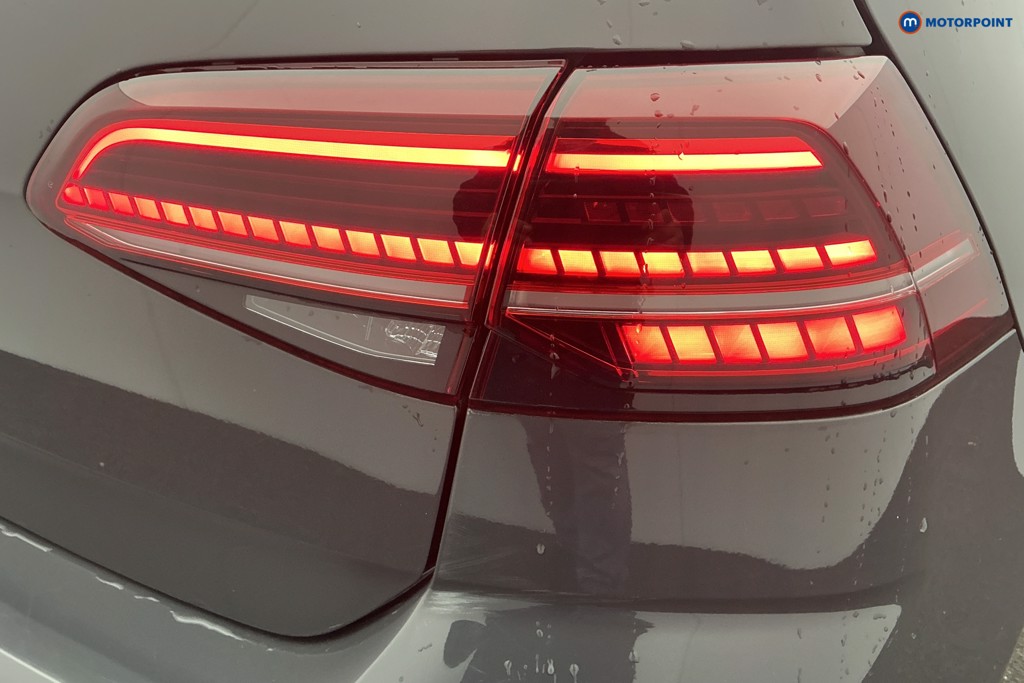 Used Volkswagen Golf 2020 for sale - 77286686: Photo 40