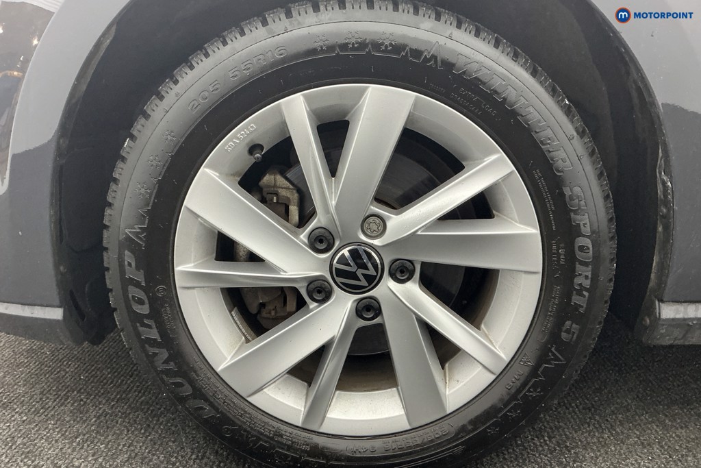 Used Volkswagen Golf 2020 for sale - 77286686: Photo 43