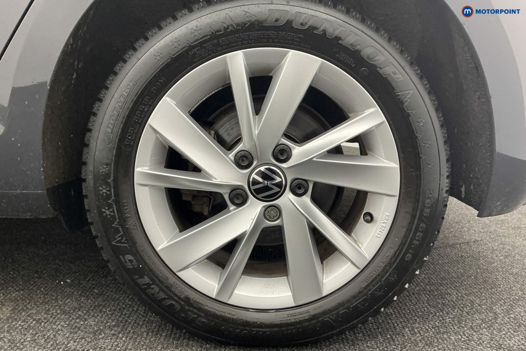 Used Volkswagen Golf 2020 for sale - 77286686: Photo 44