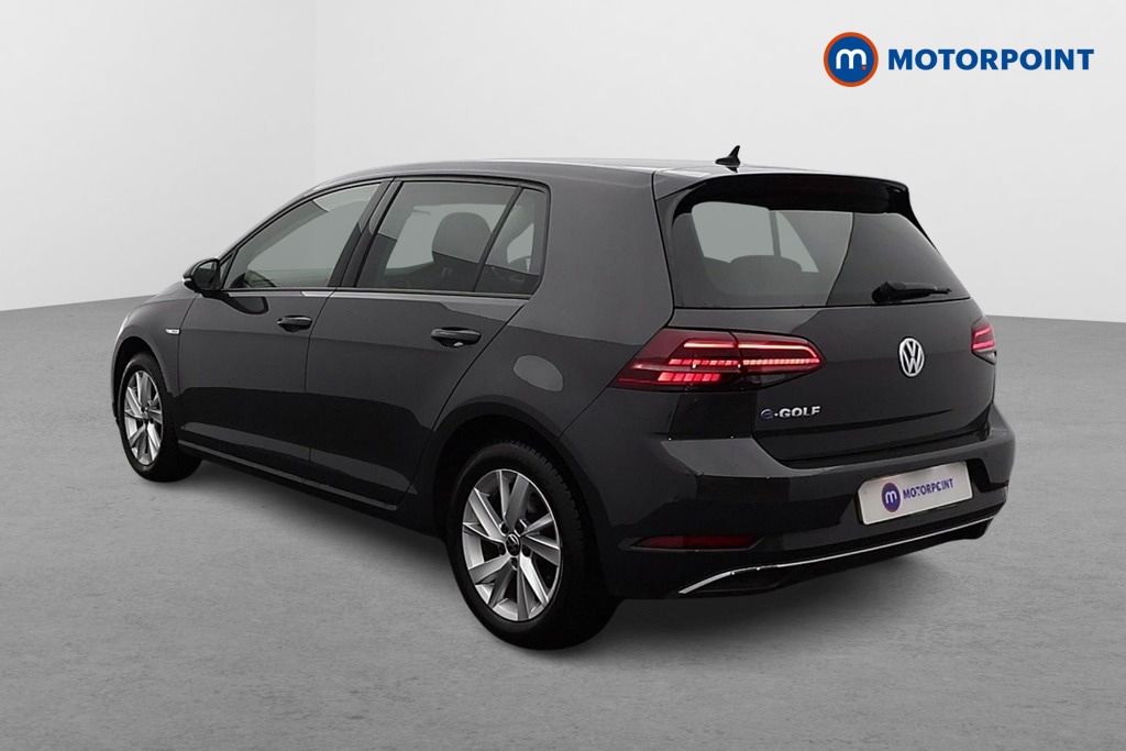 Used Volkswagen Golf 2020 for sale - 77286686: Photo 5