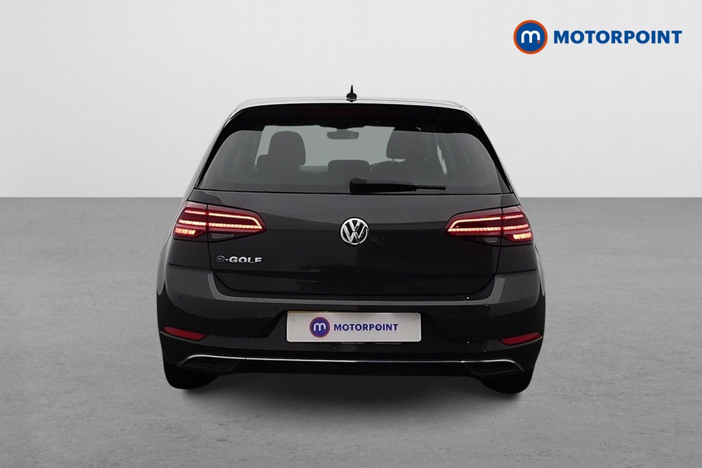Used Volkswagen Golf 2020 for sale - 77286686: Photo 6