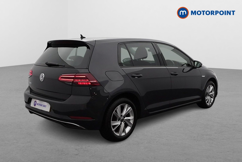 Used Volkswagen Golf 2020 for sale - 77286686: Photo 7
