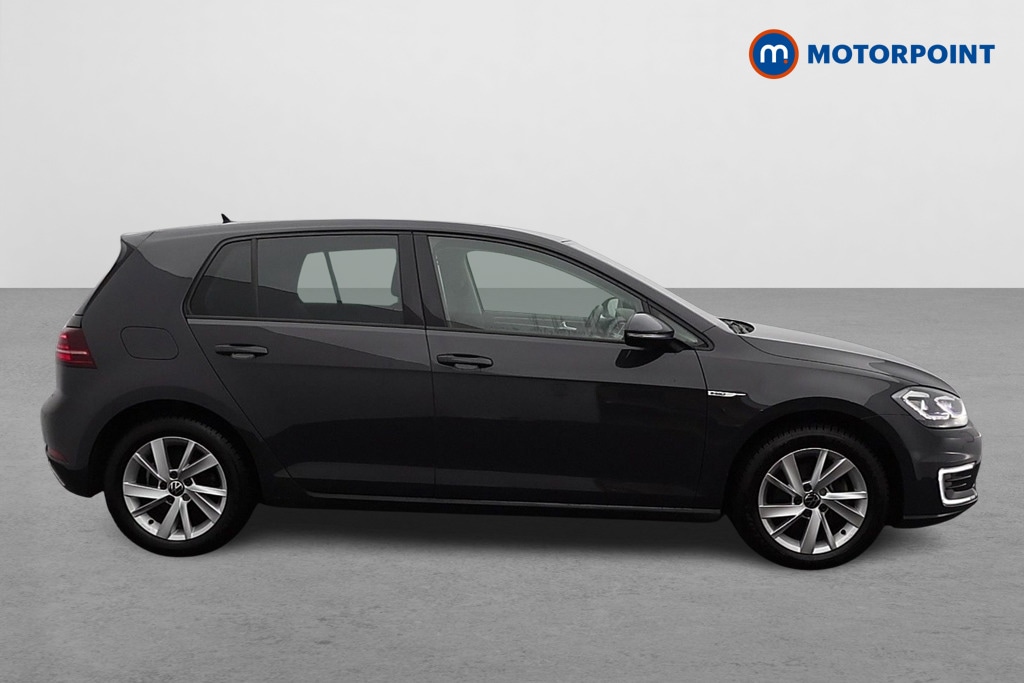 Used Volkswagen Golf 2020 for sale - 77286686: Photo 8