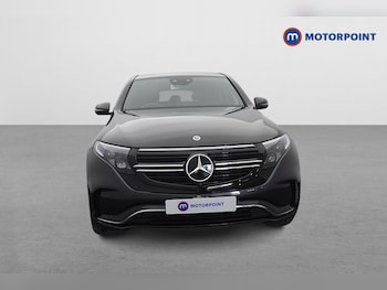Used Mercedes-Benz EQC 2021 for sale - 78805175: Photo