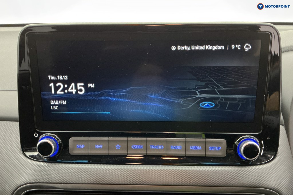 Used Hyundai KONA 2022 for sale - 76984972: Photo 10