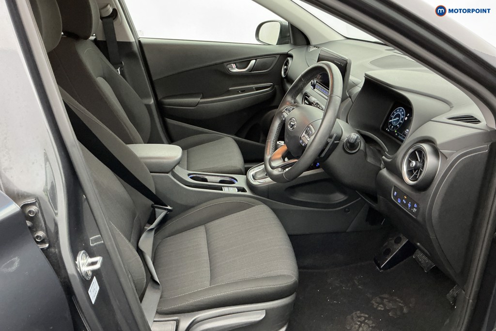 Used Hyundai KONA 2022 for sale - 76984972: Photo 14