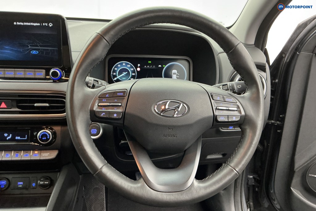 Used Hyundai KONA 2022 for sale - 76984972: Photo 15