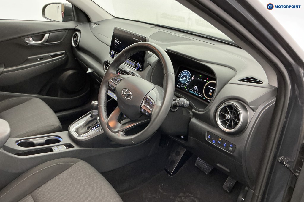 Used Hyundai KONA 2022 for sale - 76984972: Photo 16