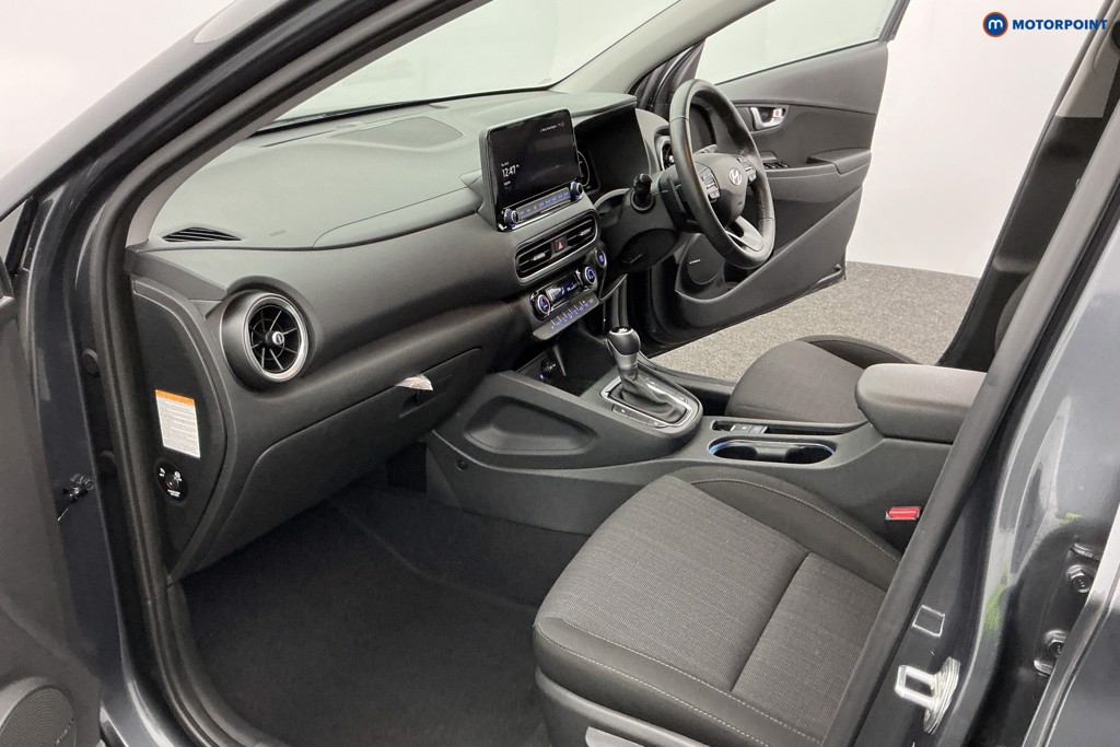 Used Hyundai KONA 2022 for sale - 76984972: Photo 17