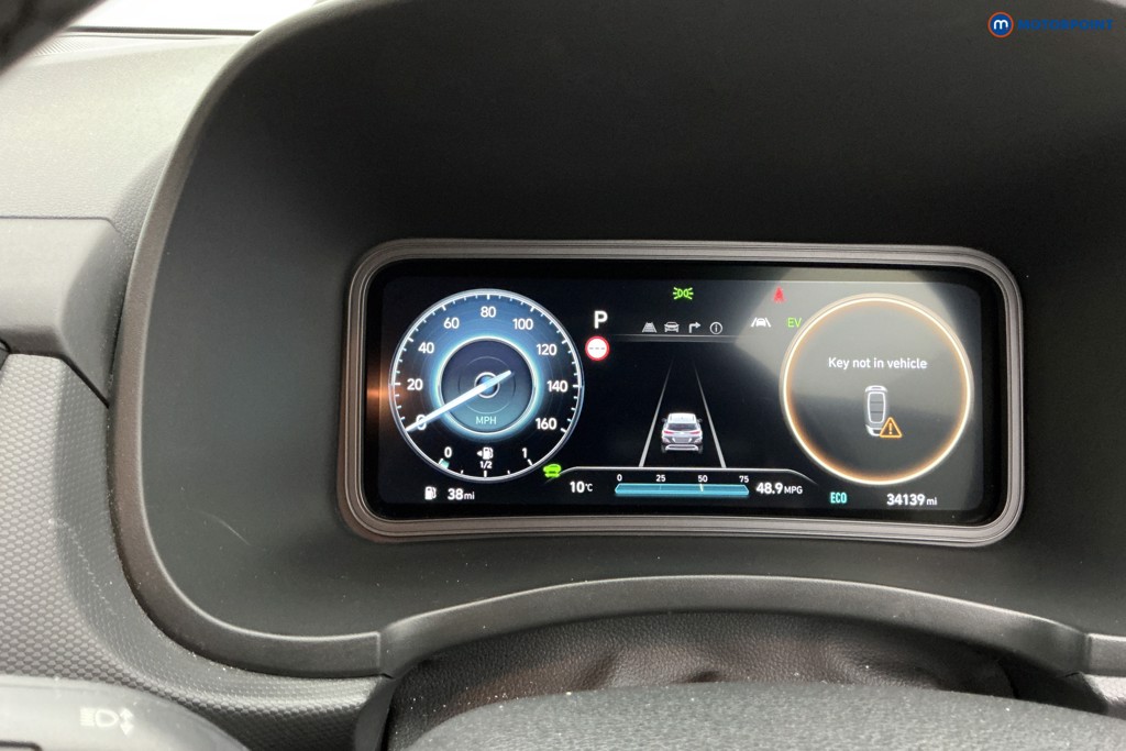 Used Hyundai KONA 2022 for sale - 76984972: Photo 18