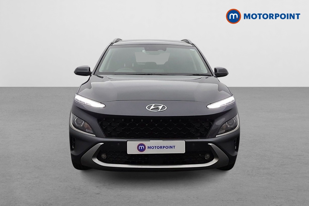 Used Hyundai KONA 2022 for sale - 76984972: Photo 2