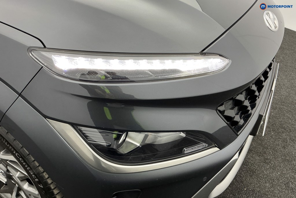 Used Hyundai KONA 2022 for sale - 76984972: Photo 34