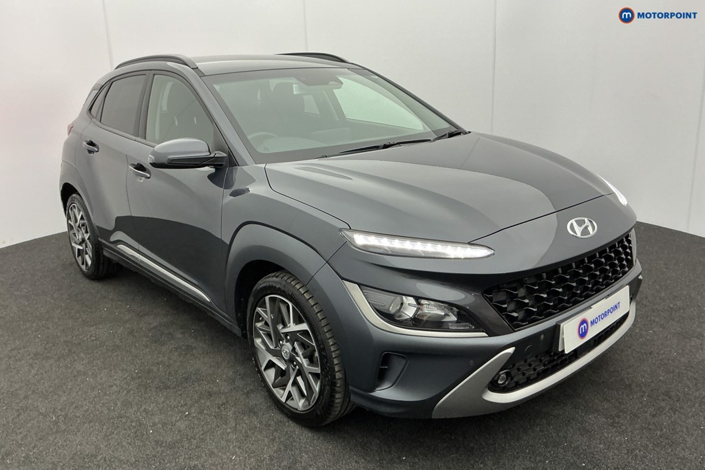 Used Hyundai KONA 2022 for sale - 76984972: Photo 35