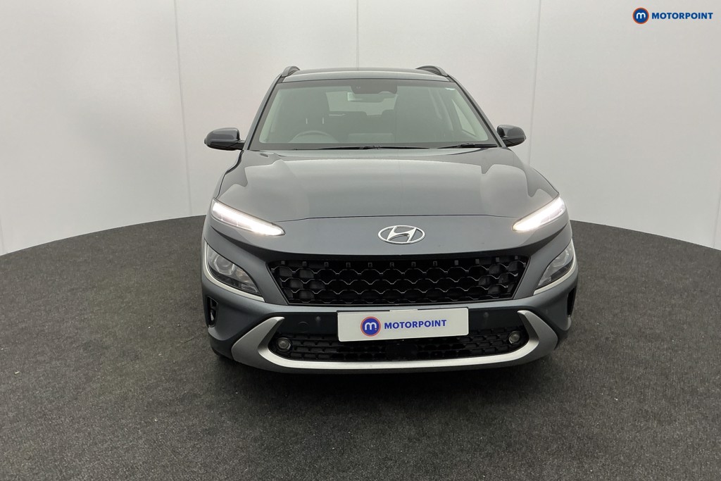 Used Hyundai KONA 2022 for sale - 76984972: Photo 36
