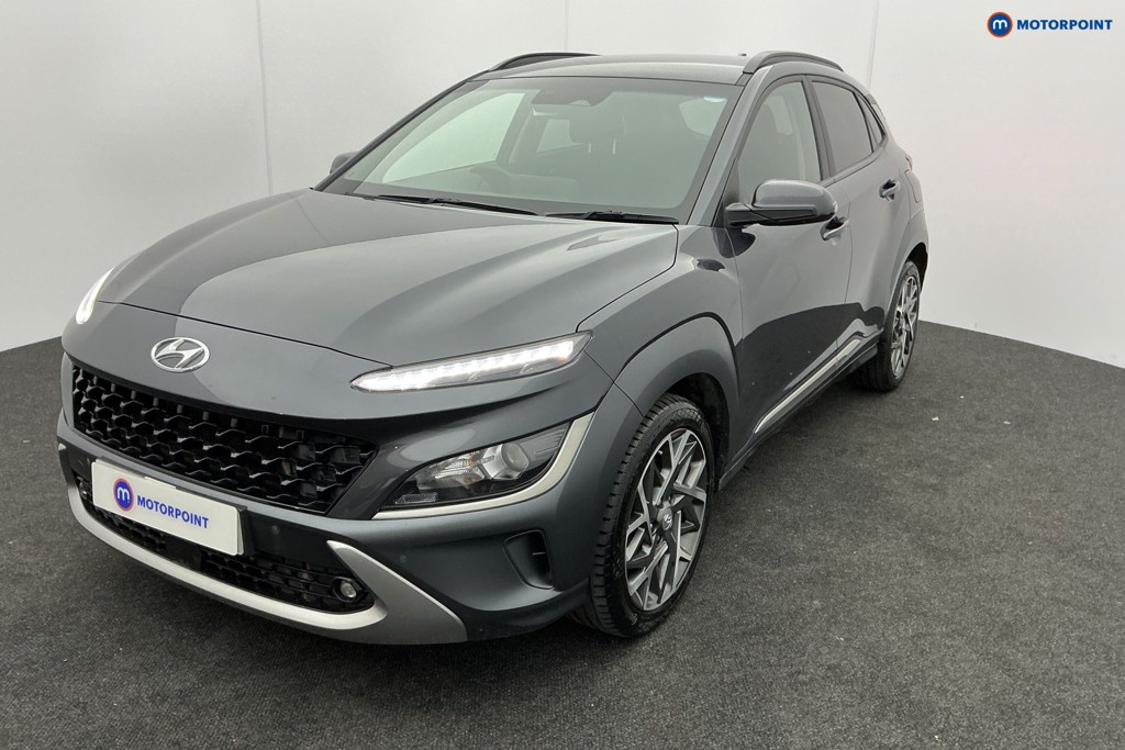 Used Hyundai KONA 2022 for sale - 76984972: Photo 37