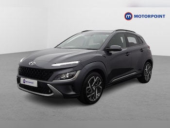 Used Hyundai KONA 2022 for sale - 76984972: Photo