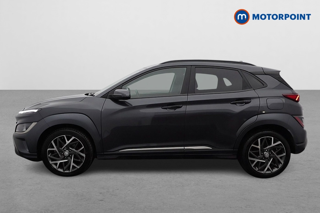 Used Hyundai KONA 2022 for sale - 76984972: Photo 4