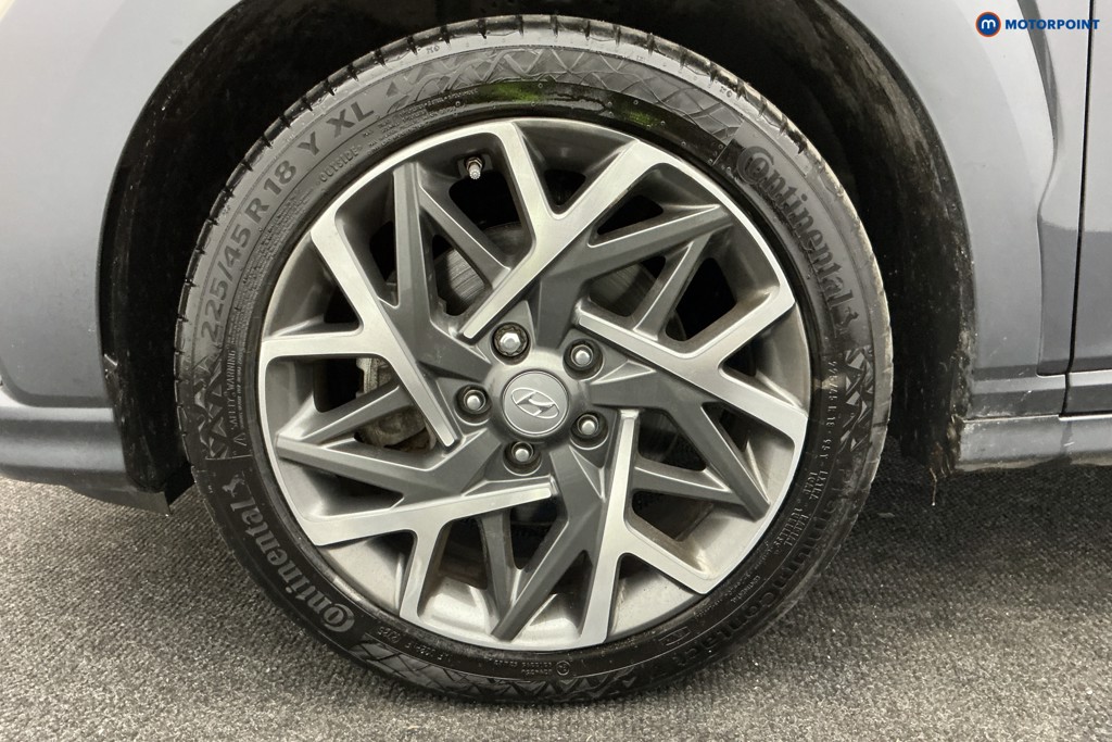 Used Hyundai KONA 2022 for sale - 76984972: Photo 42