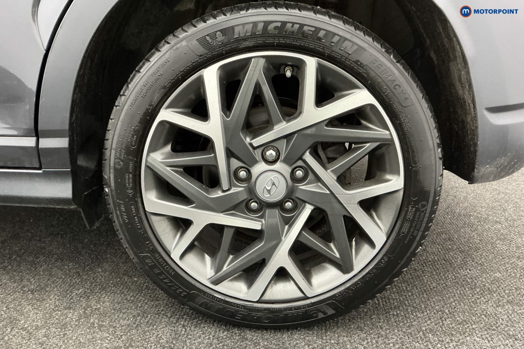 Used Hyundai KONA 2022 for sale - 76984972: Photo 43