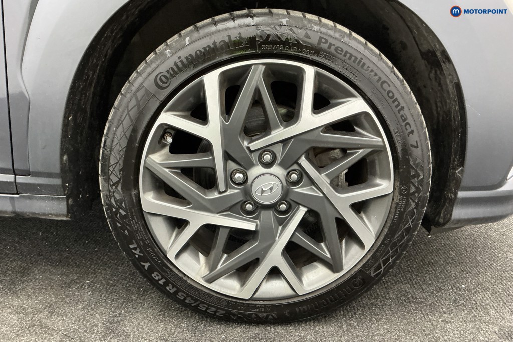 Used Hyundai KONA 2022 for sale - 76984972: Photo 45