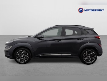 Used Hyundai KONA 2022 for sale - 76984972: Photo