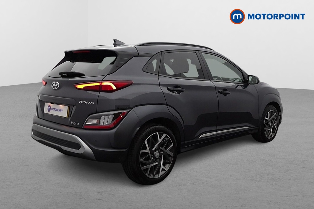 Used Hyundai KONA 2022 for sale - 76984972: Photo 7