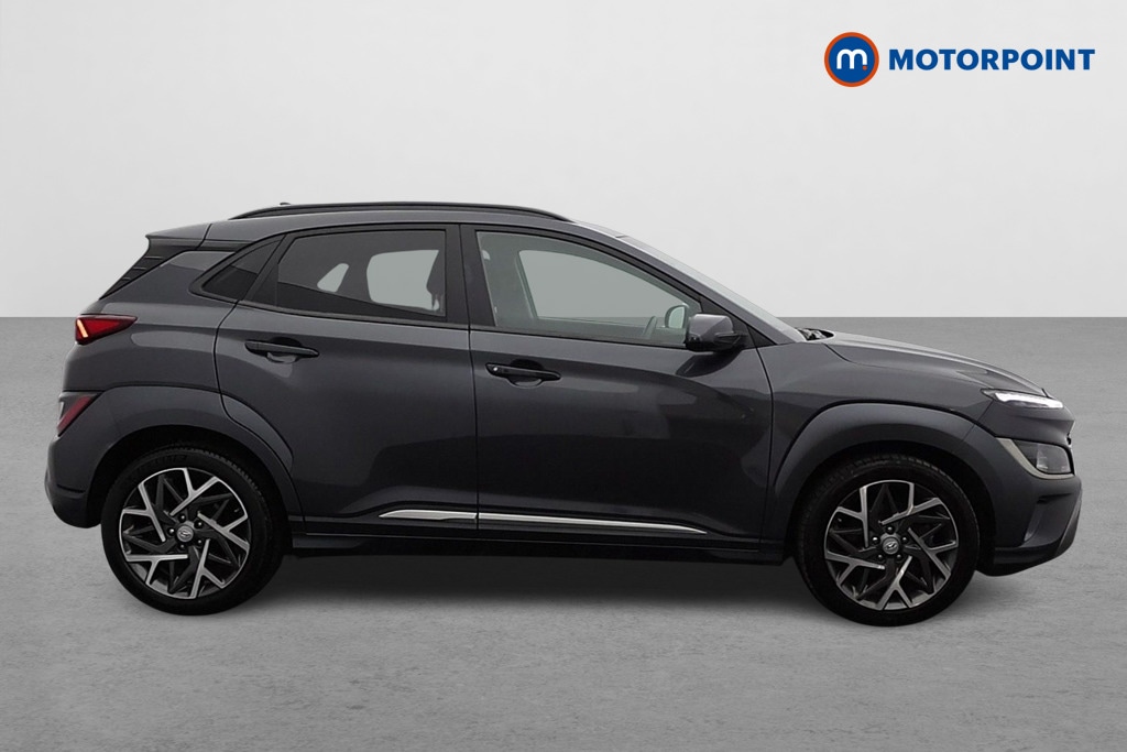 Used Hyundai KONA 2022 for sale - 76984972: Photo 8