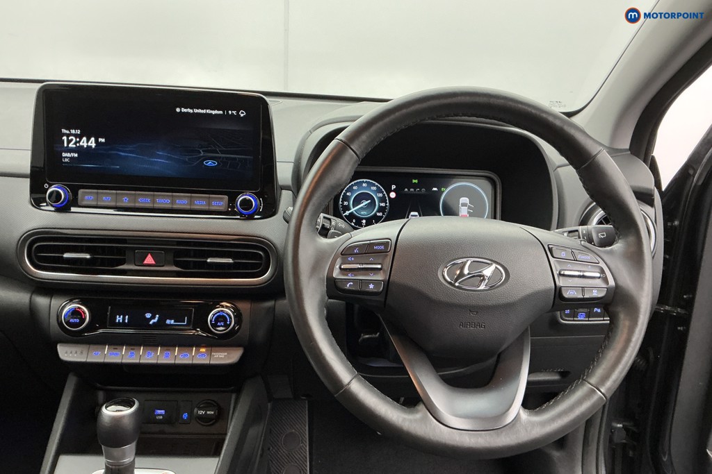 Used Hyundai KONA 2022 for sale - 76984972: Photo 9