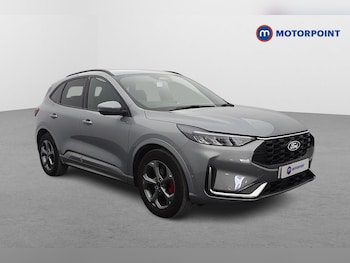 Used Ford Kuga 2024 for sale - 78524231: Photo