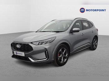 Used Ford Kuga 2024 for sale - 78524231: Photo