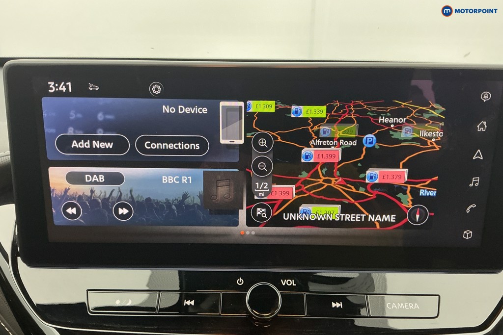 Used Nissan Juke 2024 for sale - 76862635: Photo 10