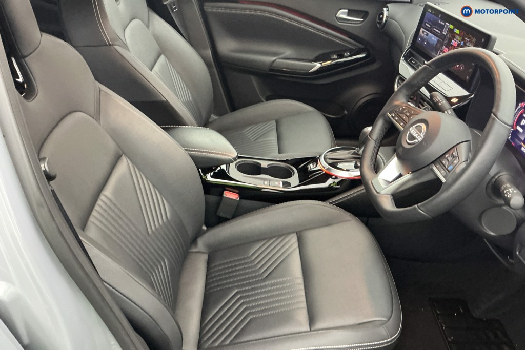 Used Nissan Juke 2024 for sale - 76862635: Photo 13