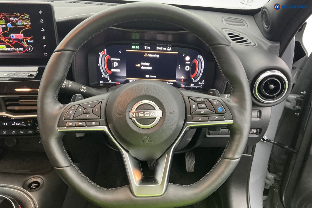 Used Nissan Juke 2024 for sale - 76862635: Photo 14