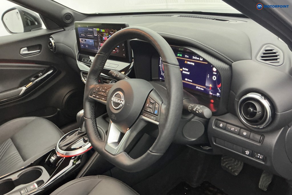 Used Nissan Juke 2024 for sale - 76862635: Photo 15