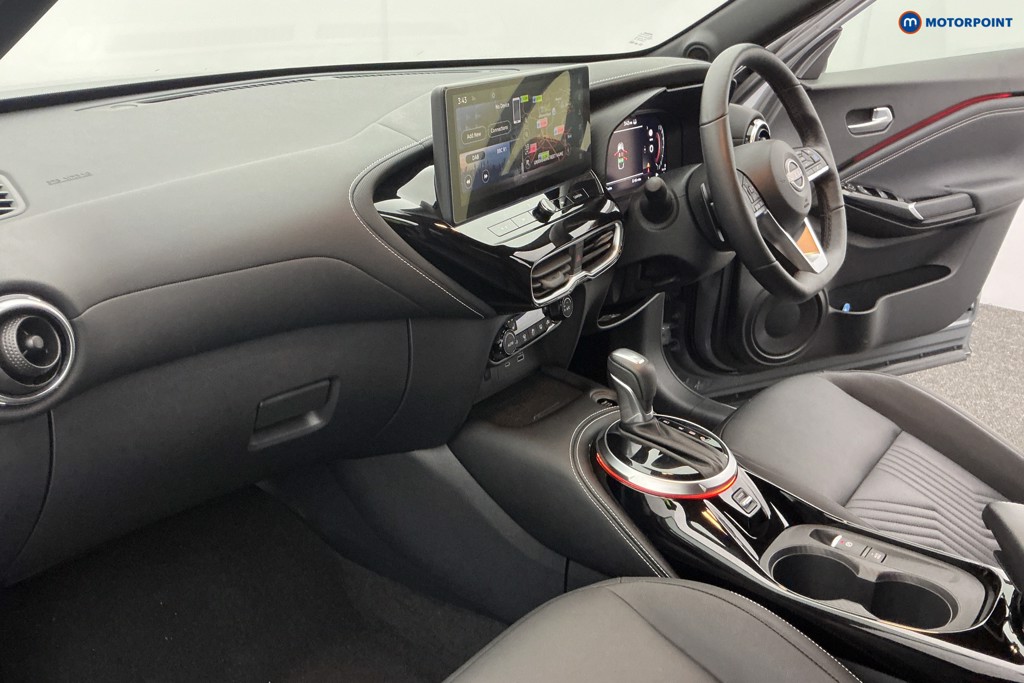 Used Nissan Juke 2024 for sale - 76862635: Photo 16