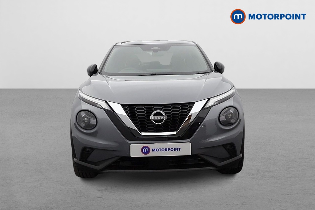 Used Nissan Juke 2024 for sale - 76862635: Photo 2