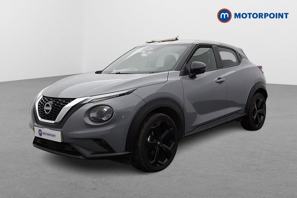 Used Nissan Juke 2024 for sale - 76862635: Photo 3