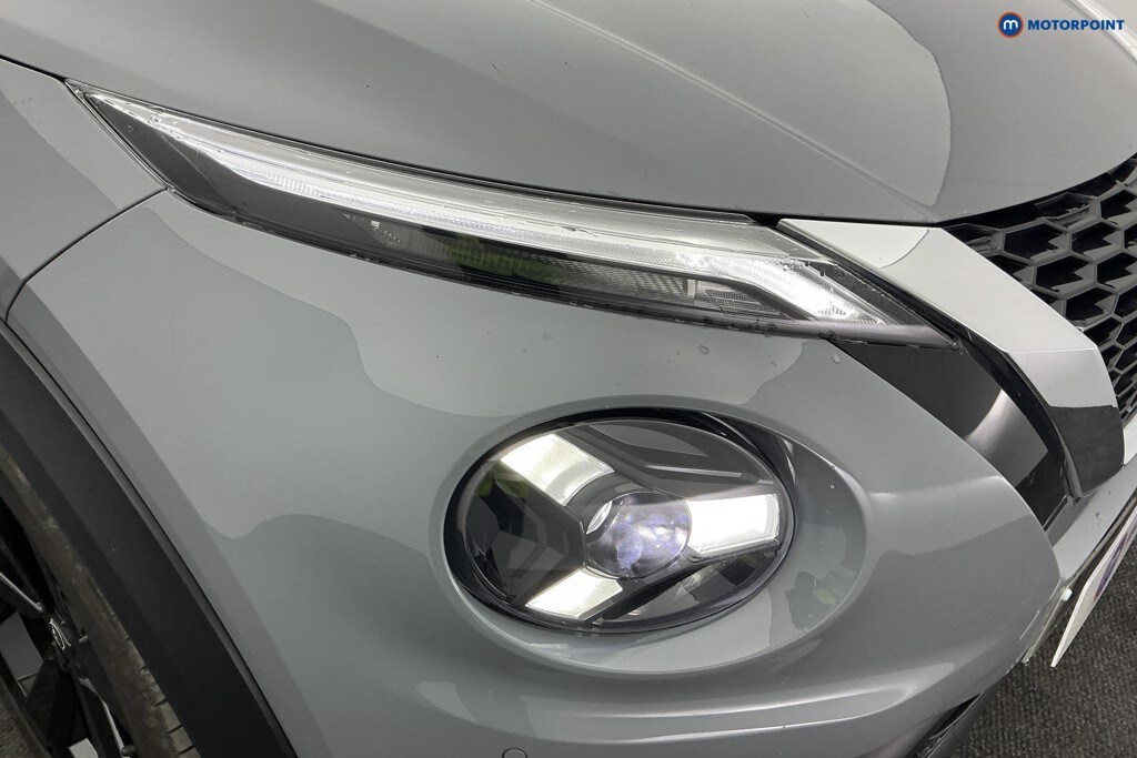 Used Nissan Juke 2024 for sale - 76862635: Photo 31