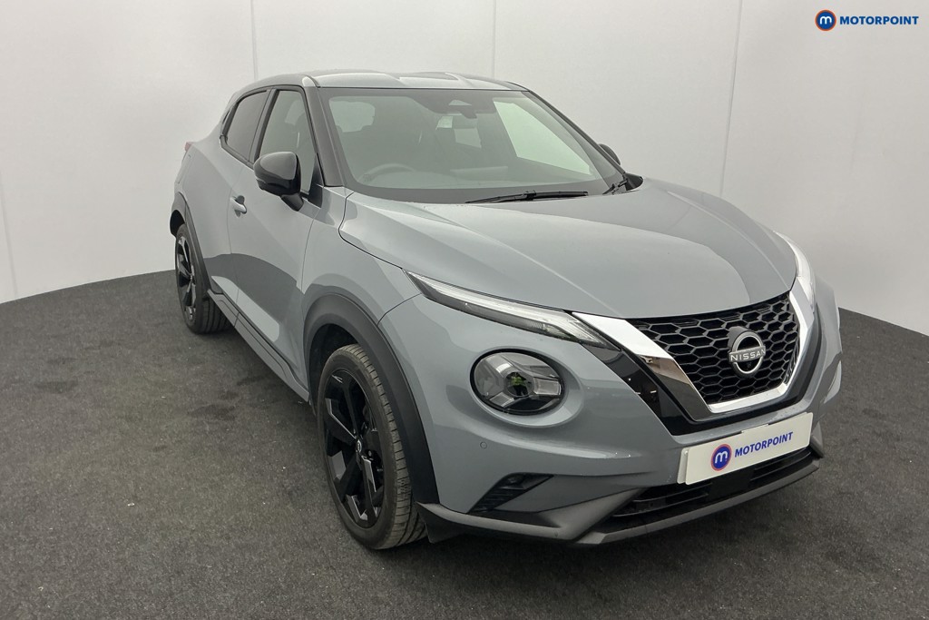 Used Nissan Juke 2024 for sale - 76862635: Photo 32