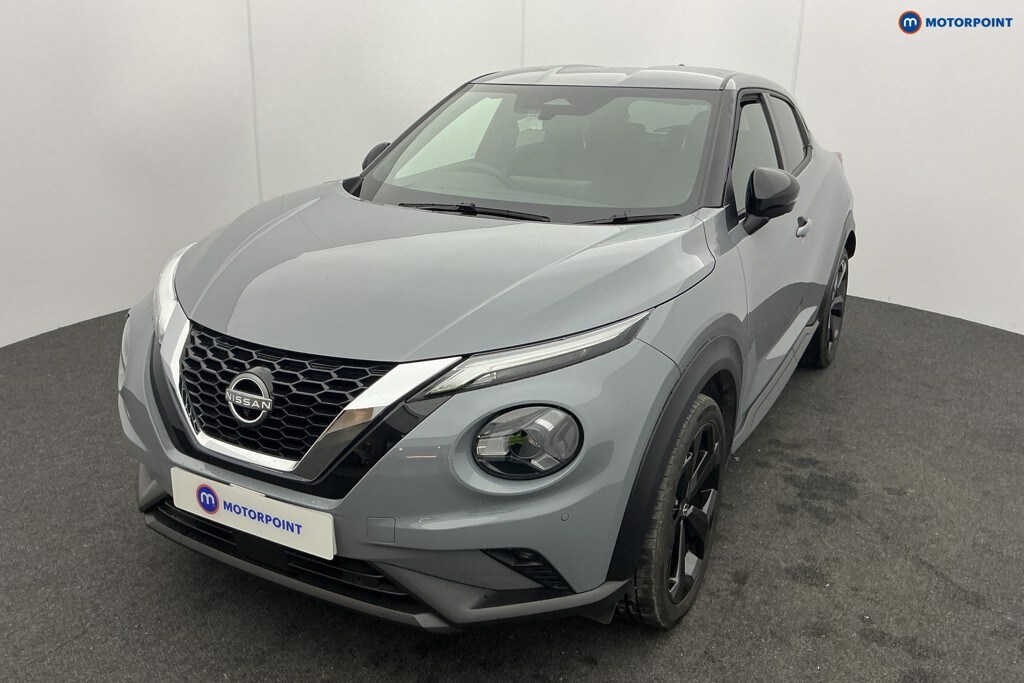 Used Nissan Juke 2024 for sale - 76862635: Photo 34