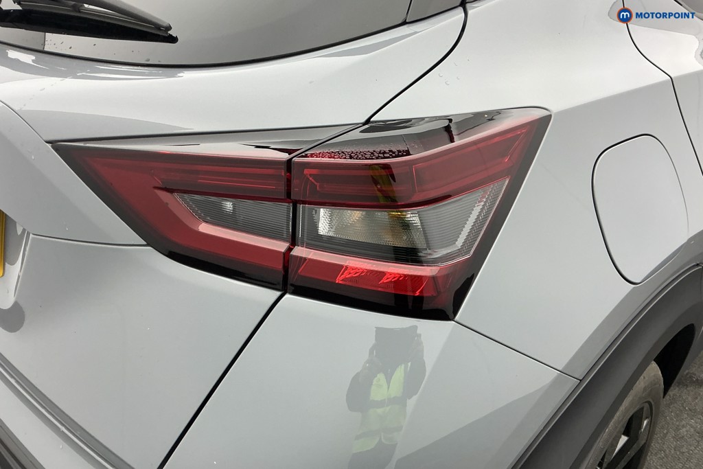 Used Nissan Juke 2024 for sale - 76862635: Photo 35