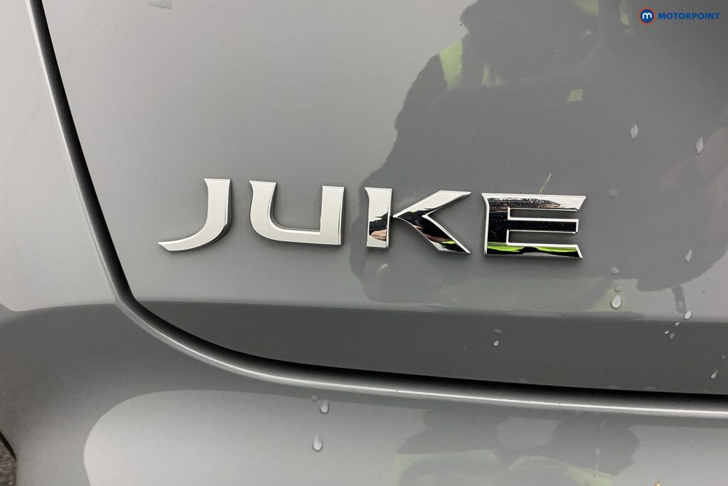 Used Nissan Juke 2024 for sale - 76862635: Photo 37