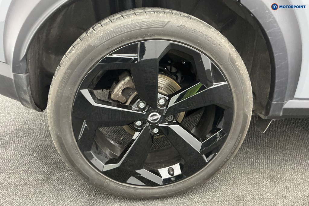 Used Nissan Juke 2024 for sale - 76862635: Photo 38