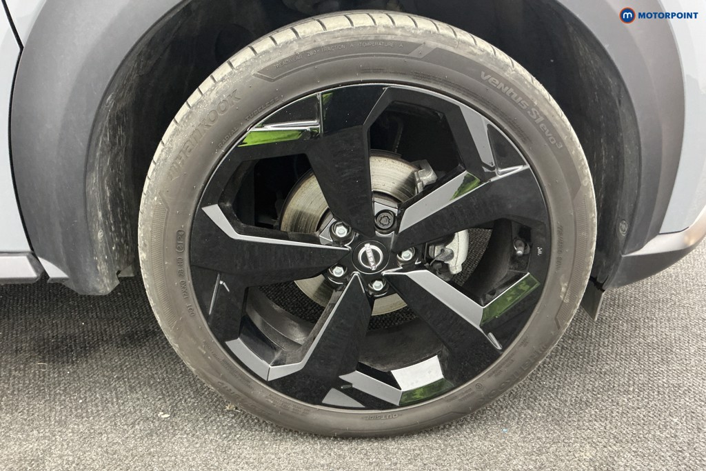 Used Nissan Juke 2024 for sale - 76862635: Photo 39