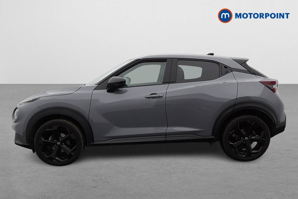 Used Nissan Juke 2024 for sale - 76862635: Photo 4