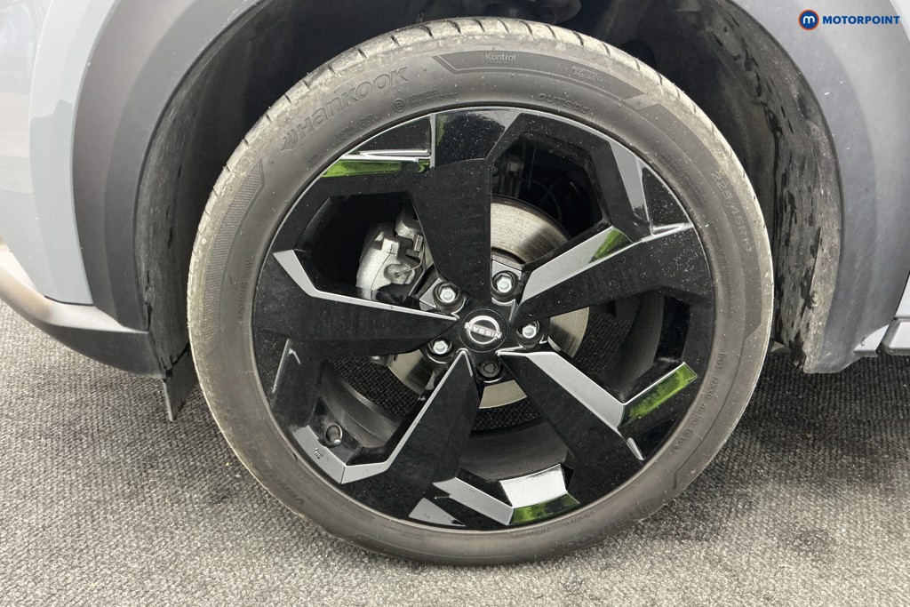 Used Nissan Juke 2024 for sale - 76862635: Photo 40