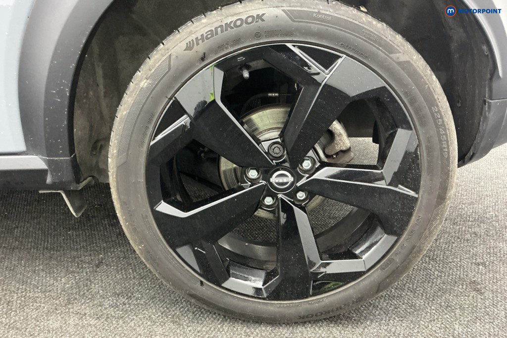 Used Nissan Juke 2024 for sale - 76862635: Photo 41